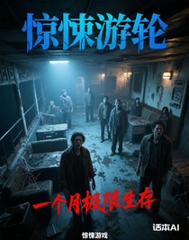 惊悚游轮